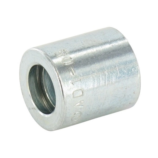 Holkki NST HSK DN10 - Hydrauliikka - 8719593126166 - 1