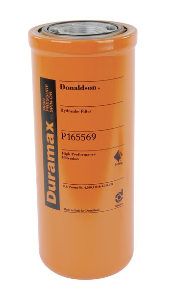 Hydrauliikkasuodatin Donaldson P165569 - Hydrauliikkasuodattimet - 742330017326 - 1