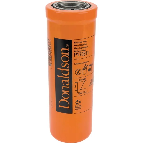 Hydrauliikkasuodatin Donaldson P170311 - Hydrauliikkasuodattimet - 742330020036 - 1
