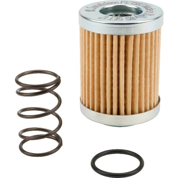 Hydrauliikkasuodatin Donaldson P171503 - Hydrauliikkasuodattimet - 8719593856476 - 1