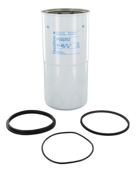 Hydrauliikkasuodatin Donaldson P550252 - Hydrauliikkasuodattimet - 742330041826 - 1