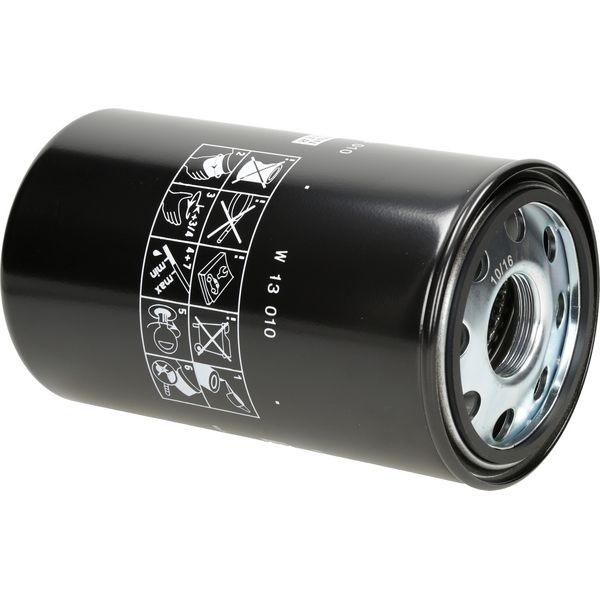 Hydrauliikkasuodatin Mann W13010 - Hydrauliikkasuodattimet - 4011558071486 - 1