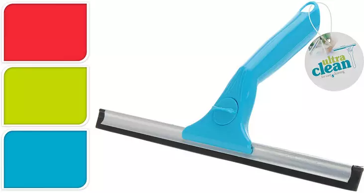 Ikkunankuivain värikäs - Ikkunanpesu - 8719202876406 - 1