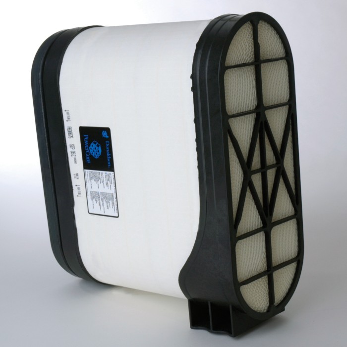 Ilmansuodatin Donaldson P608675 - Ilmansuodattimet - 8719493894936 - 1