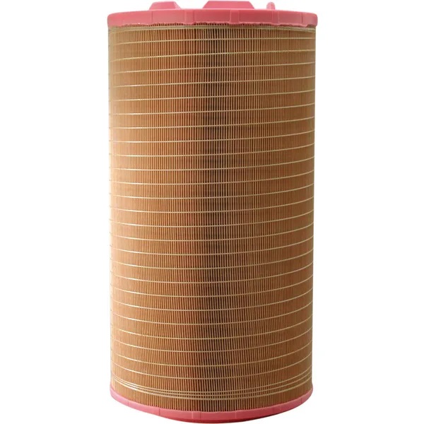 Ilmansuodatin Donaldson P618931 - Ilmansuodattimet - 742330199886 - 1