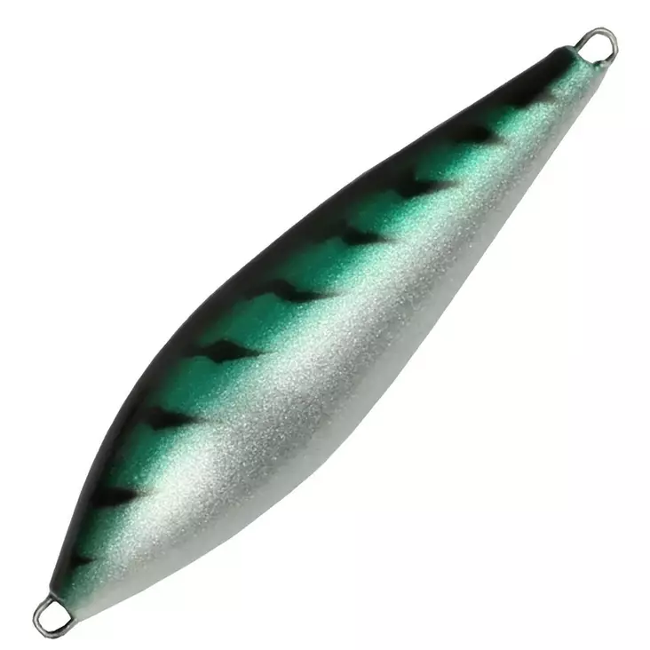 Ismo Zalsa 20 g 11 lusikkauistin - Vieheet ja perhot - 7340010326466 - 1