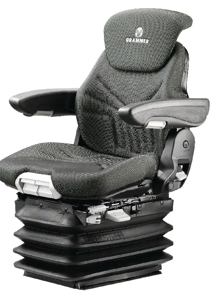 Istuin Grammer Maximo Comfort Plus - Traktorin istuimet - G1288546 - 1