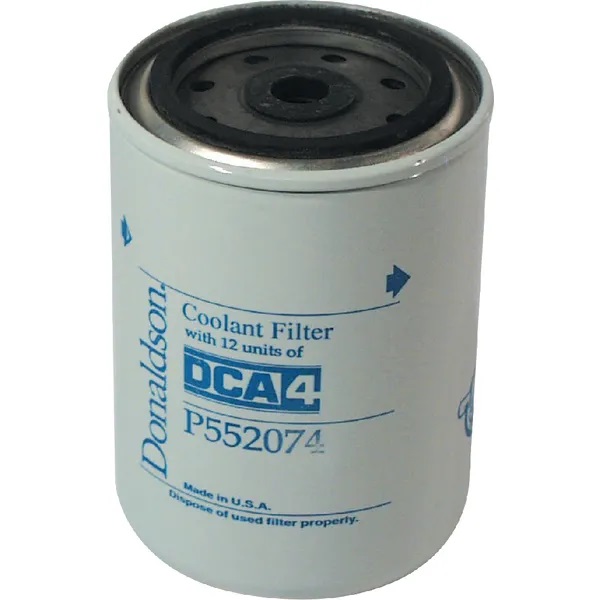 Jäähdytysnesteen suodatin Donaldson P552074 - Muut suodattimet - 742330044056 - 1