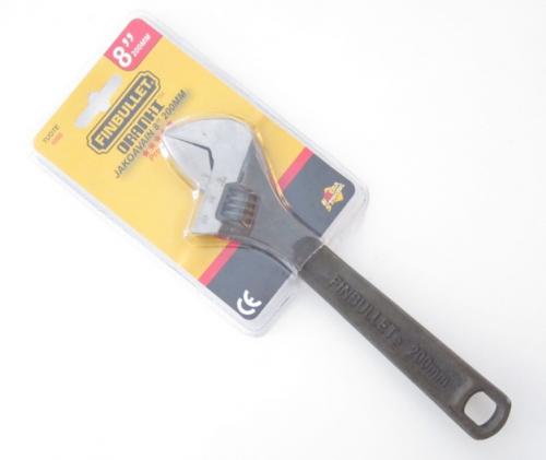 Jakoavain 6" 150 mm Laser - Jakoavaimet - 6430017708356 - 1