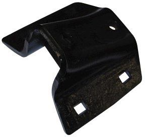 Jalka 8 mm Dal-Bo Dinco - Maanmuokkaustarvikkeet - 5700032905216 - 1