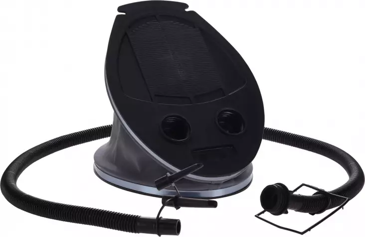 Jalkapumppu - Pyöräilytarvikkeet - 8719987419126 - 1