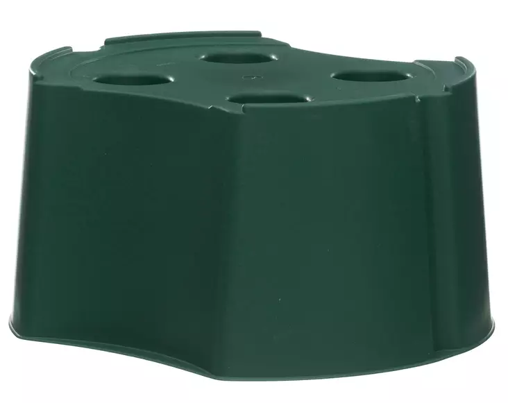 Jalusta vesisaaville - Kastelukannut, sumupullot - 80081330450136 - 1