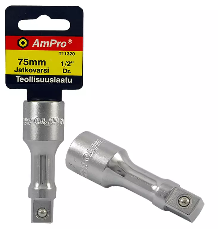 Jatkovarsi 3/8" - Hylsyt ja -sarjat - 795609113106 - 1