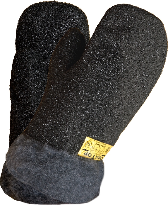 JokaTherm rouherukkanen koko 10 - Työkäsineet - 6418326011046 - 1