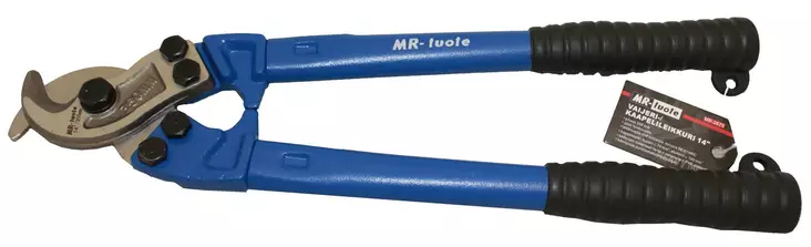 Kaapelileikkuri 14" HD - Pihdit ja leikkurit - 6430074694876 - 1