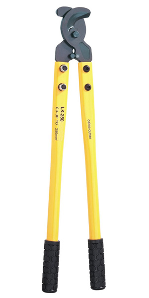 Kaapelileikkuri 65mh - Pihdit ja leikkurit - 6438152013236 - 1