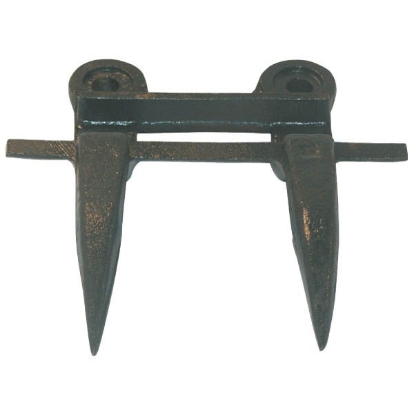 Kaksoissormi Claas - Leikkuupuimurit - 8716106443796 - 1