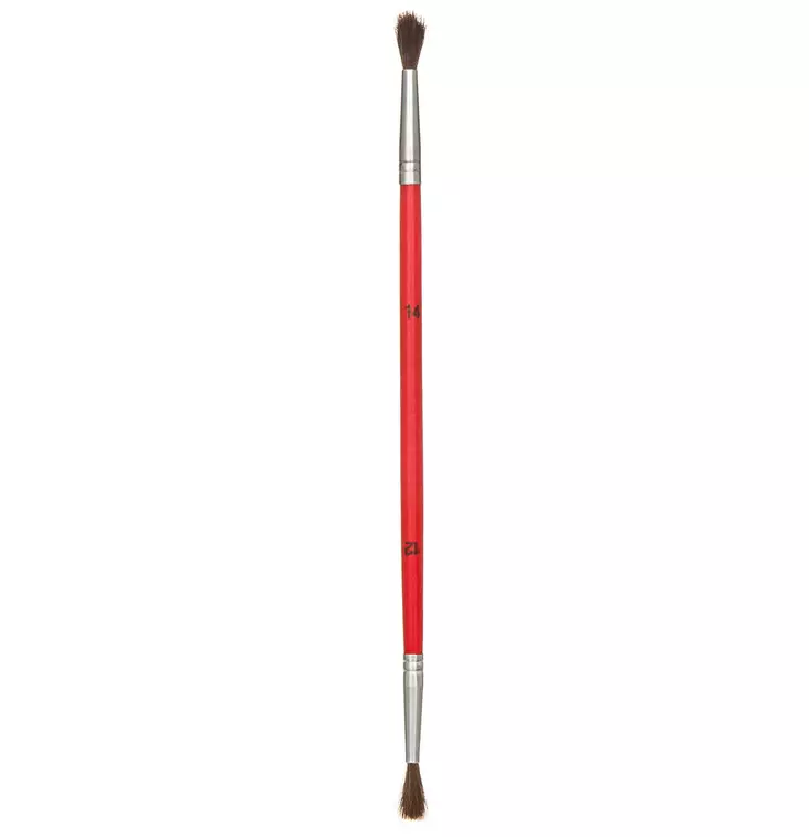 Kapel vesivärisivellin 12-14 - Askartelutarvikkeet - 6410410152116 - 1