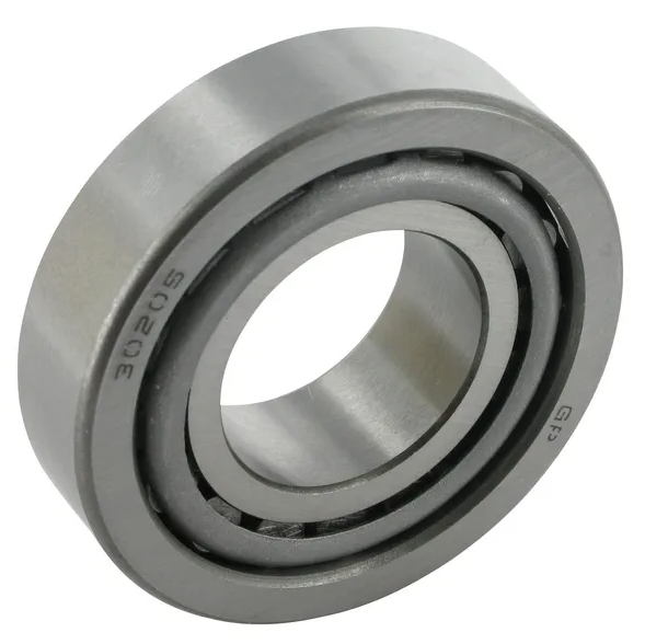 Kartiorullalaakeri GoPart 30206 - Kartiorullalaakerit - 8716106031696 - 2