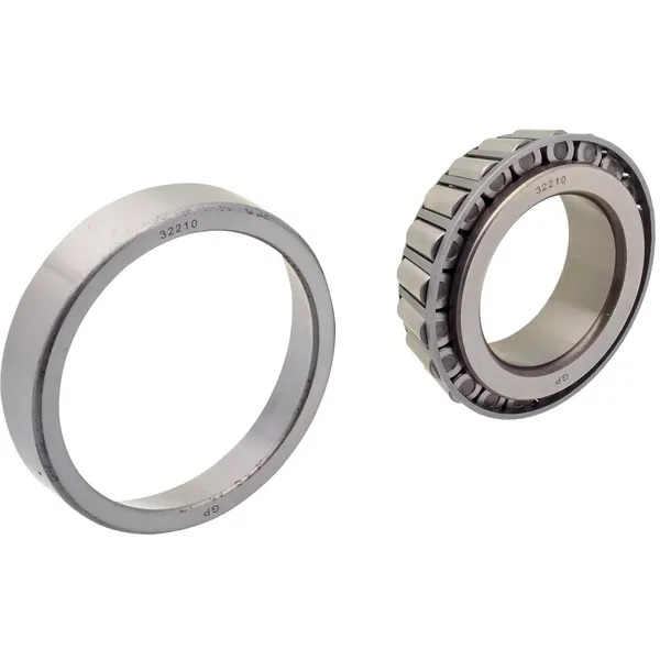 Kartiorullalaakeri GoPart 32210 - Kartiorullalaakerit - 8716106031856 - 1