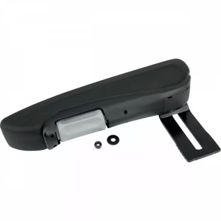 Käsinojatuki vasen 60 x 380 mm - Traktorin istuimet - G1023156 - 1