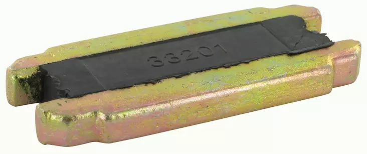 Kauhan kynnen lukitustappi Bofors B3 - Kauhat ja tarvikkeet - 5700036758726 - 1