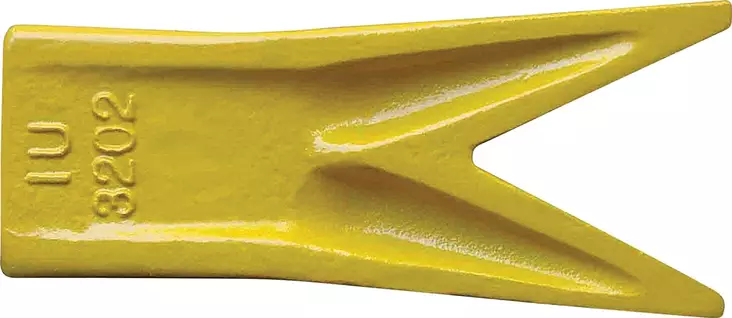 Kauhan kynsi J200 - Kauhat ja tarvikkeet - 5700036757026 - 1