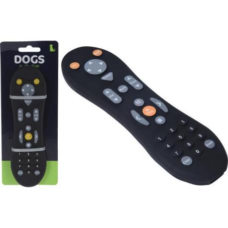 Kaukosäädin koiran lelu - Lemmikkilelut - 8719202994766 - 1