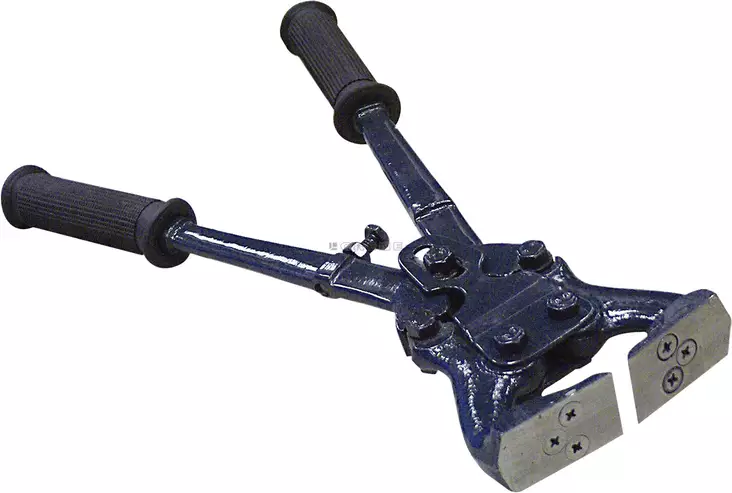 Kavio- ja sorkkasakset 410 mm - Karjanhoitotarvikkeet - 5700030270286 - 1