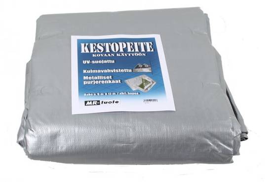 Kestopeite hopea - Peitteet, pressut - 6430013069086 - 1