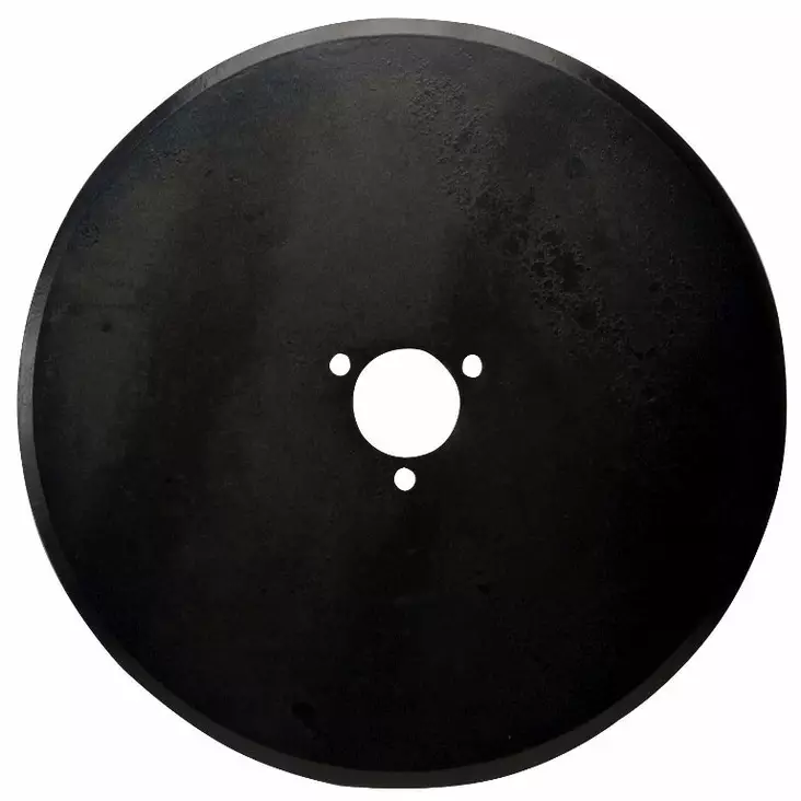 Kiekkoleikkuri 16" Fraugde / Kverneland - Auran osat - 5700033363916 - 1