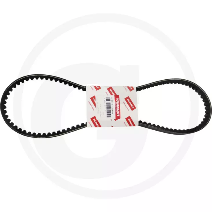 Kiilahihna B44.5CH 4TNV - Yanmar-osat - gr00000000266 - 1