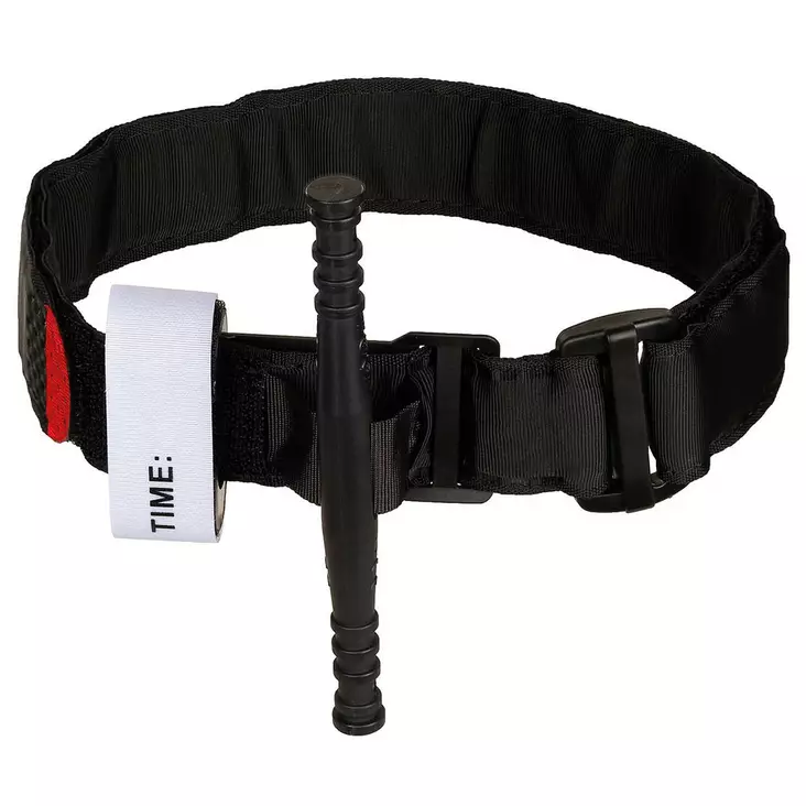 Kiristysside musta - Muut retkeilytuotteet - svm000008596 - 1