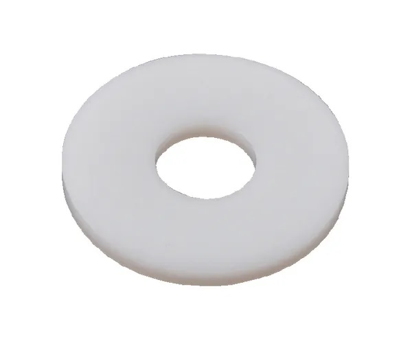 Korialuslevy nailon DIN 9021 - Aluslevyt ja prikat - 8716106610686 - 1