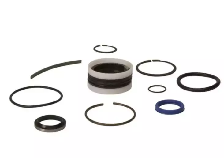 Korjaustiivistesarja SUPER 63 - Sylinterit - 7028130001776 - 1