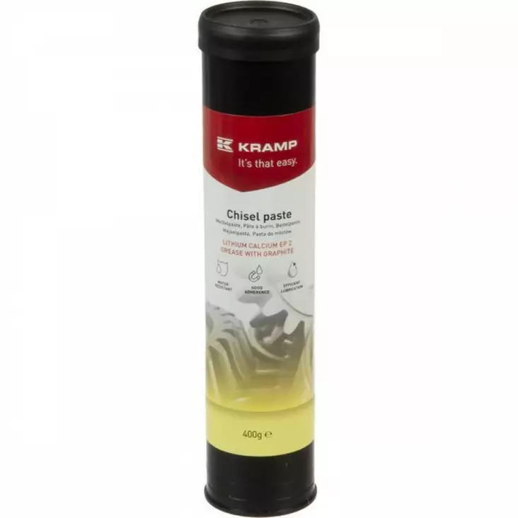 Kramp Vasararasva 400g - Vaseliinit - 8719607231886 - 1