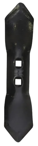 Kultivaattorin kärki 290 x 65 mm - Maanmuokkaustarvikkeet - 8716106135356 - 1