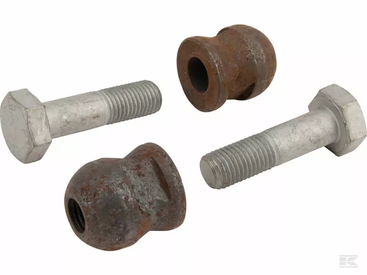 Kverneland pallo M 16x60 (P) - Kverneland - 5700038389836 - 1