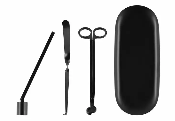 Kynttilätarvikkeet - Kynttilät - 6410416115016 - 1