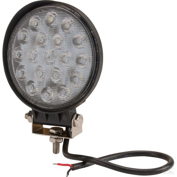 LED-työvalo Kramp 36W 2850 lm (P) - Työvalot - 8719607111416 - 1