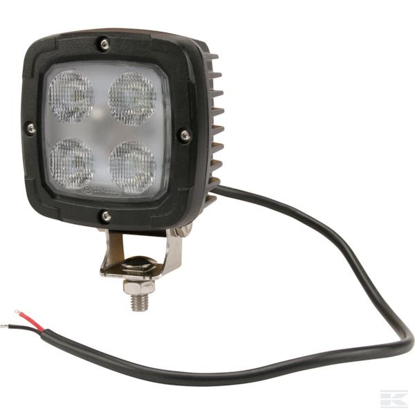 LED-työvalo Kramp 40W 4000 lm - flood - Työvalot - 8719607111256 - 1