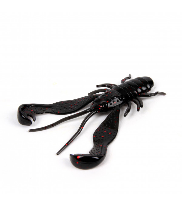 LMAB Finesse Fillet Craw Night Fire - Vieheet ja perhot - 4260640133346 - 1