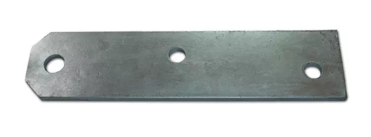 Laiturisarana suora 330 x 80 mm - Muut veneilytuotteet - 6430022580466 - 1