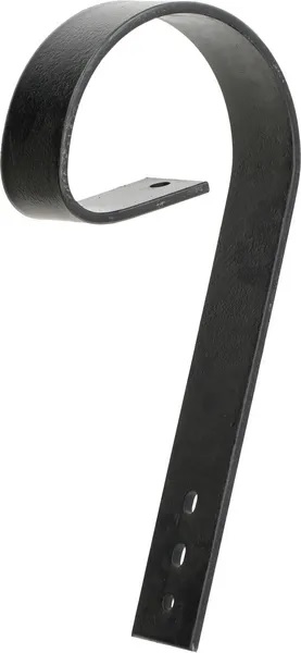 Lanajousi 542 x 80 x 10 mm - Maanmuokkaustarvikkeet - 8716106992546 - 1