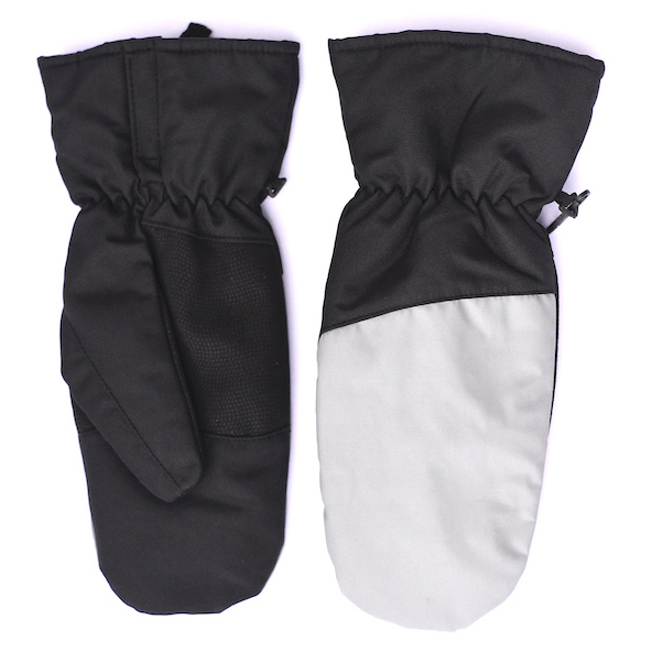 Lasten heijastavat rukkaset - Retkeilyasusteet - 6430077381506 - 1