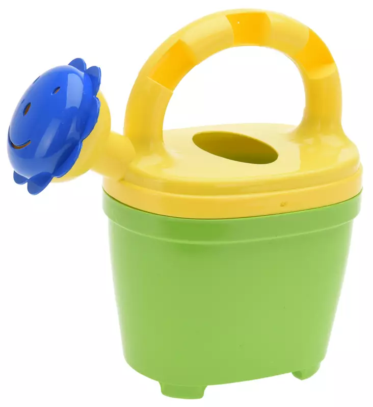 Lasten kastelukannu Kukka - Kesälelut - 8719987360336 - 1