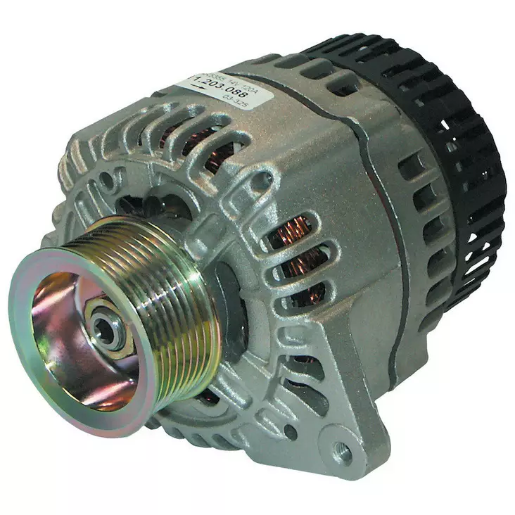 Laturi 14V 120A Case ja New Holland - Laturit traktoreihin ja työkoneisiin - 8719607281416 - 1