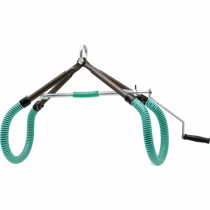 Lehmännostolaite max. 800 kg - Karjanhoitotarvikkeet - 580580316 - 1