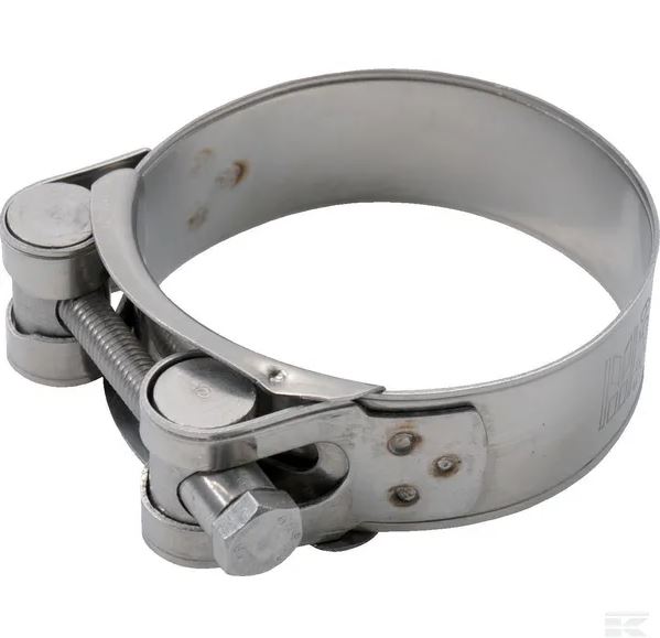 Letkunkiristin rst 60-63 mm - Muut letkuliittimet - 5700038312506 - 1