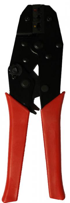 Liitinpuristinpihti 9" - Pihdit ja leikkurit - 6430032152226 - 1